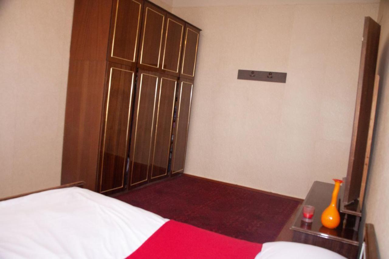 B&B Sunrise House Aygavan Ngoại thất bức ảnh