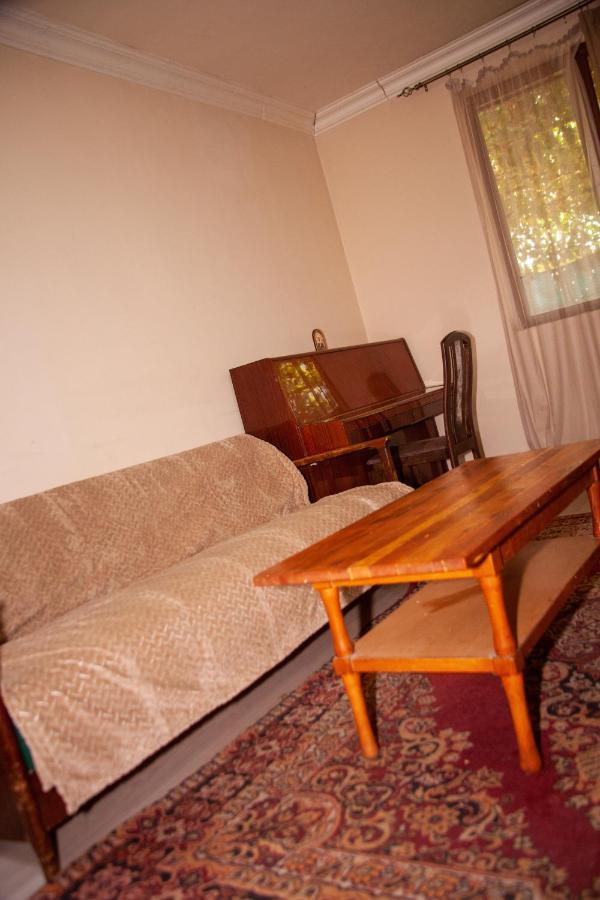 B&B Sunrise House Aygavan Ngoại thất bức ảnh