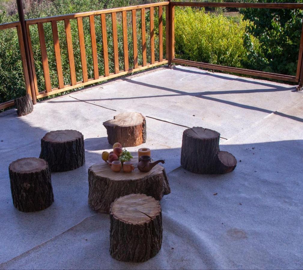 B&B Sunrise House Aygavan Ngoại thất bức ảnh