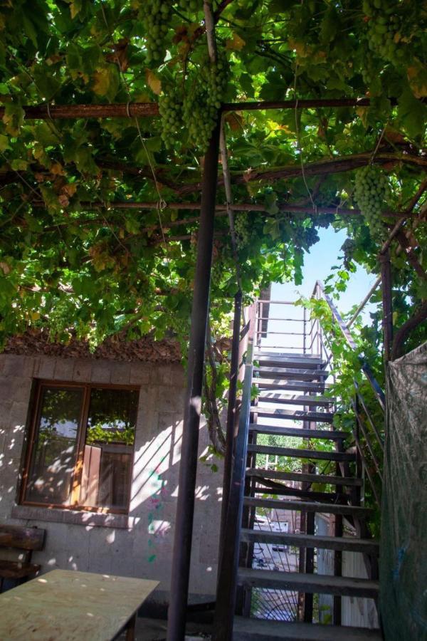 B&B Sunrise House Aygavan Ngoại thất bức ảnh