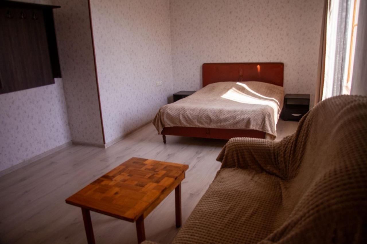 B&B Sunrise House Aygavan Ngoại thất bức ảnh