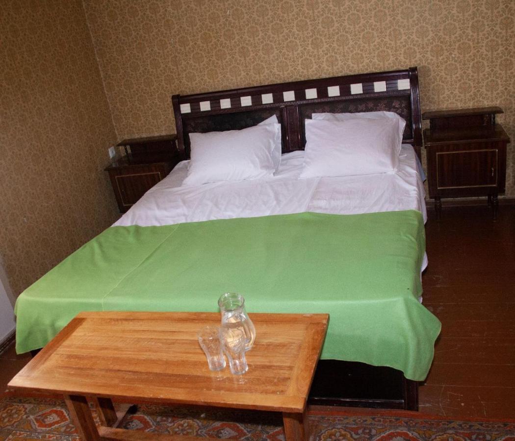 B&B Sunrise House Aygavan Ngoại thất bức ảnh