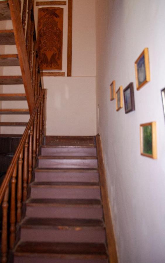 B&B Sunrise House Aygavan Ngoại thất bức ảnh