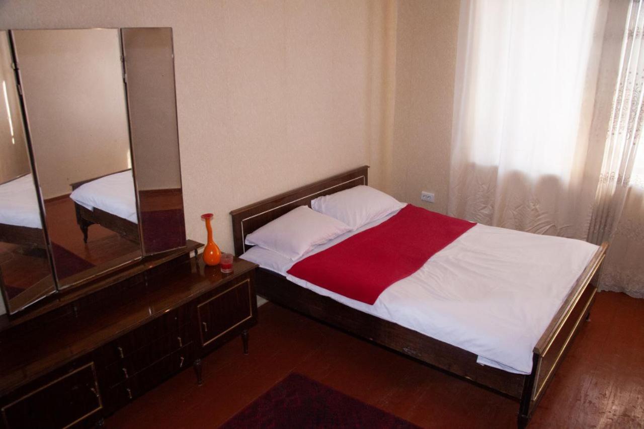B&B Sunrise House Aygavan Ngoại thất bức ảnh