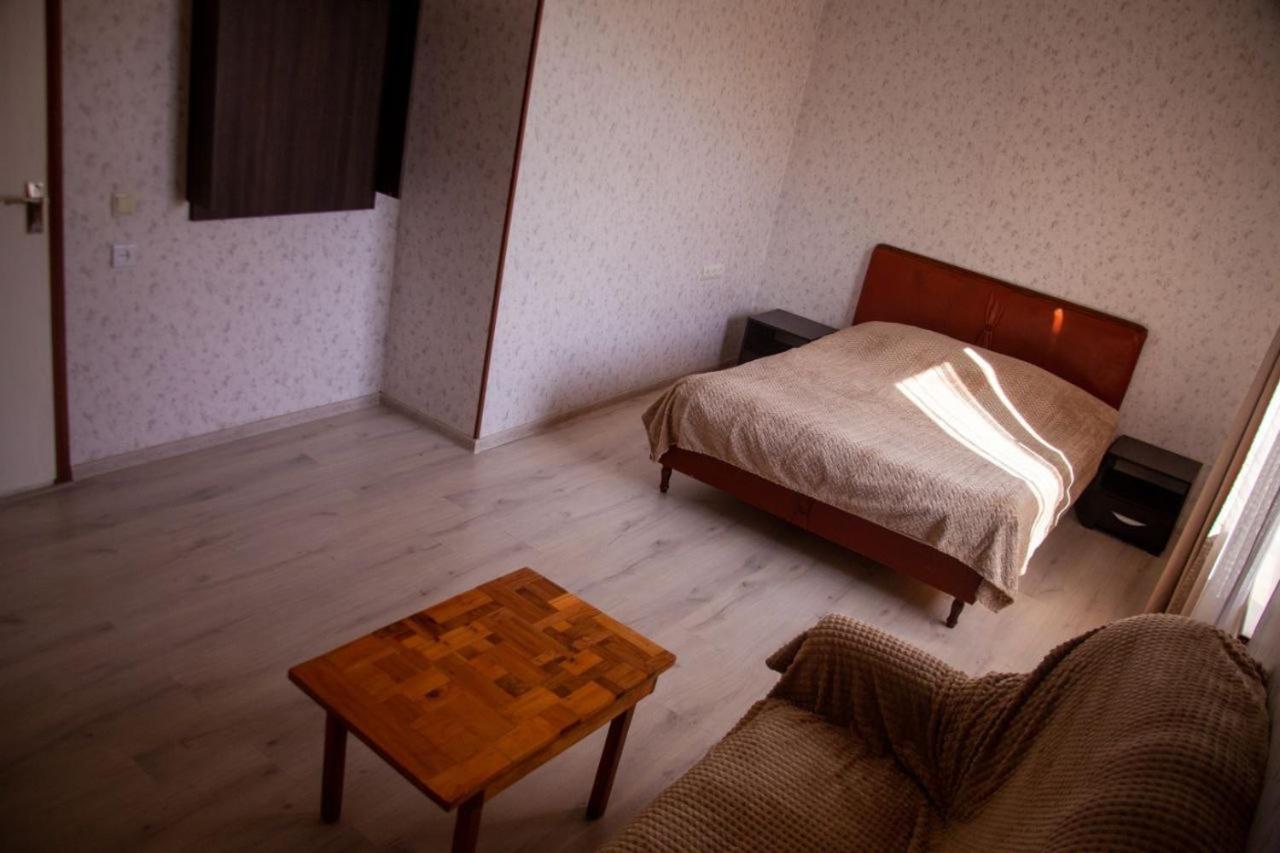 B&B Sunrise House Aygavan Ngoại thất bức ảnh