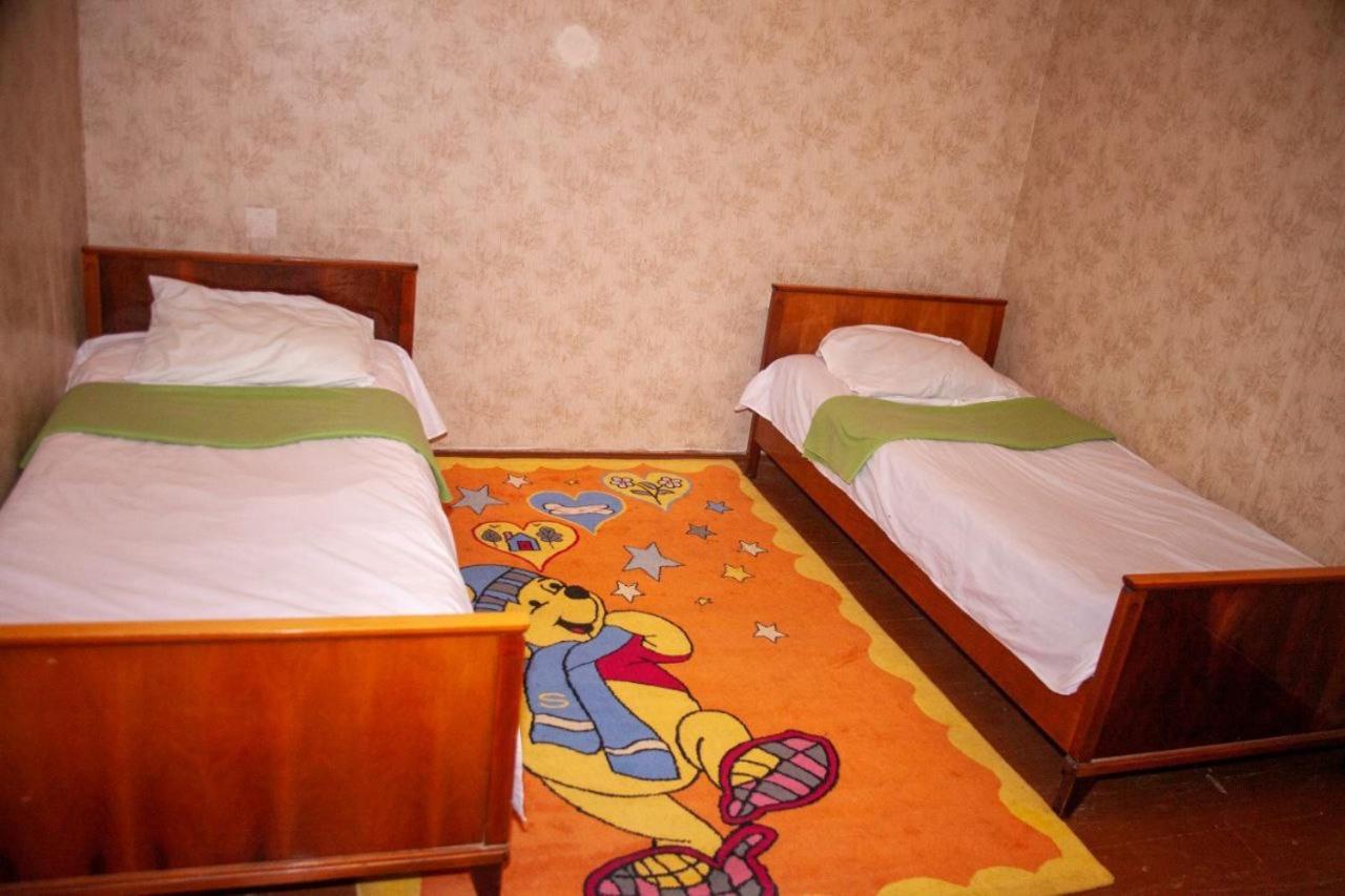 B&B Sunrise House Aygavan Ngoại thất bức ảnh