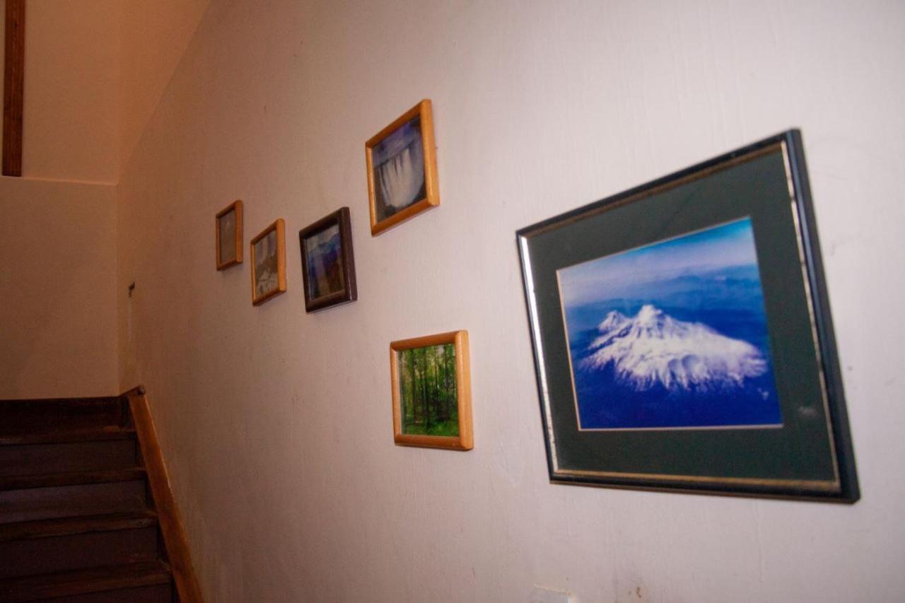 B&B Sunrise House Aygavan Ngoại thất bức ảnh