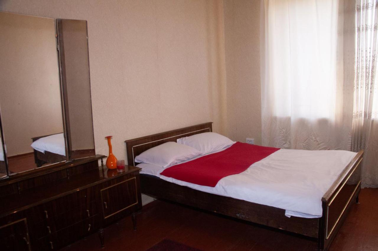 B&B Sunrise House Aygavan Ngoại thất bức ảnh